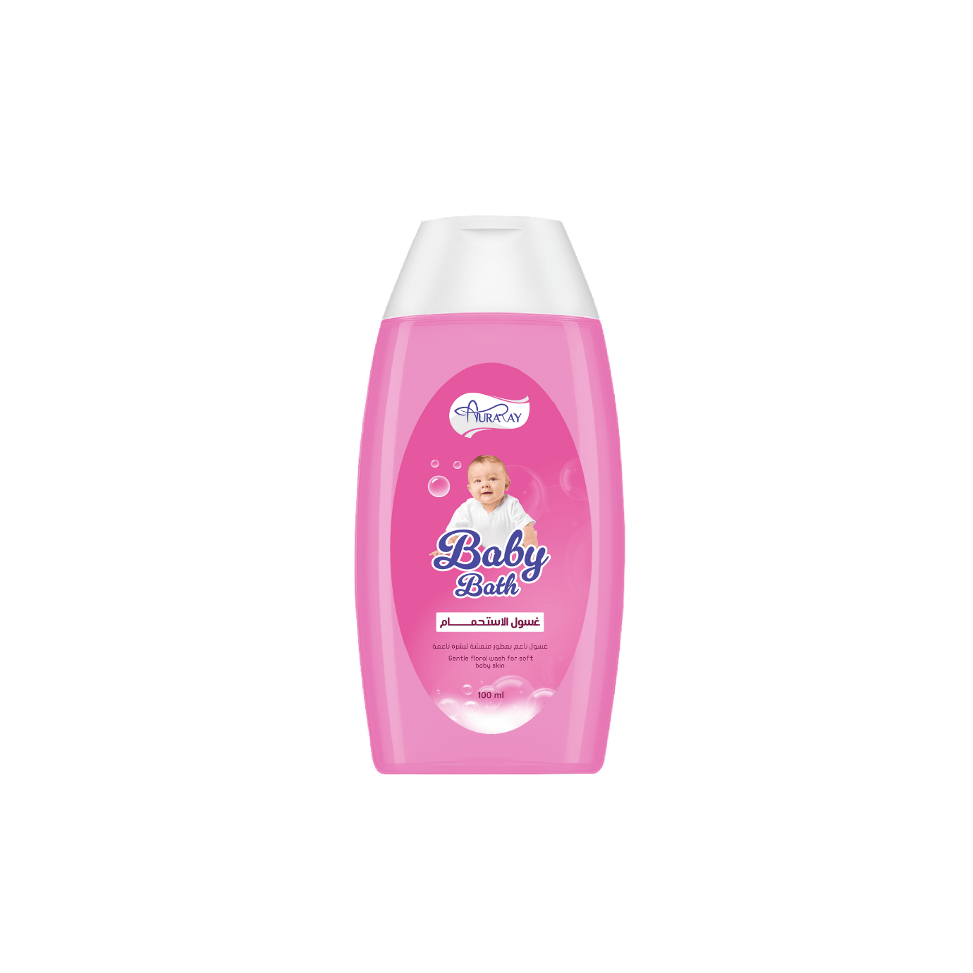 Baby bath Product