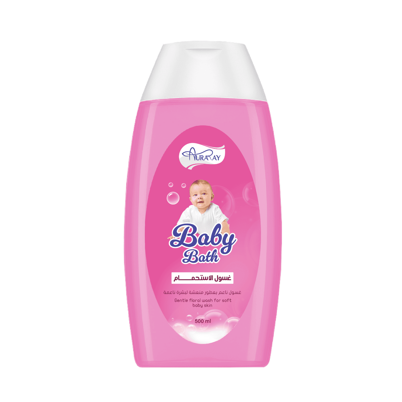 Baby bath Product