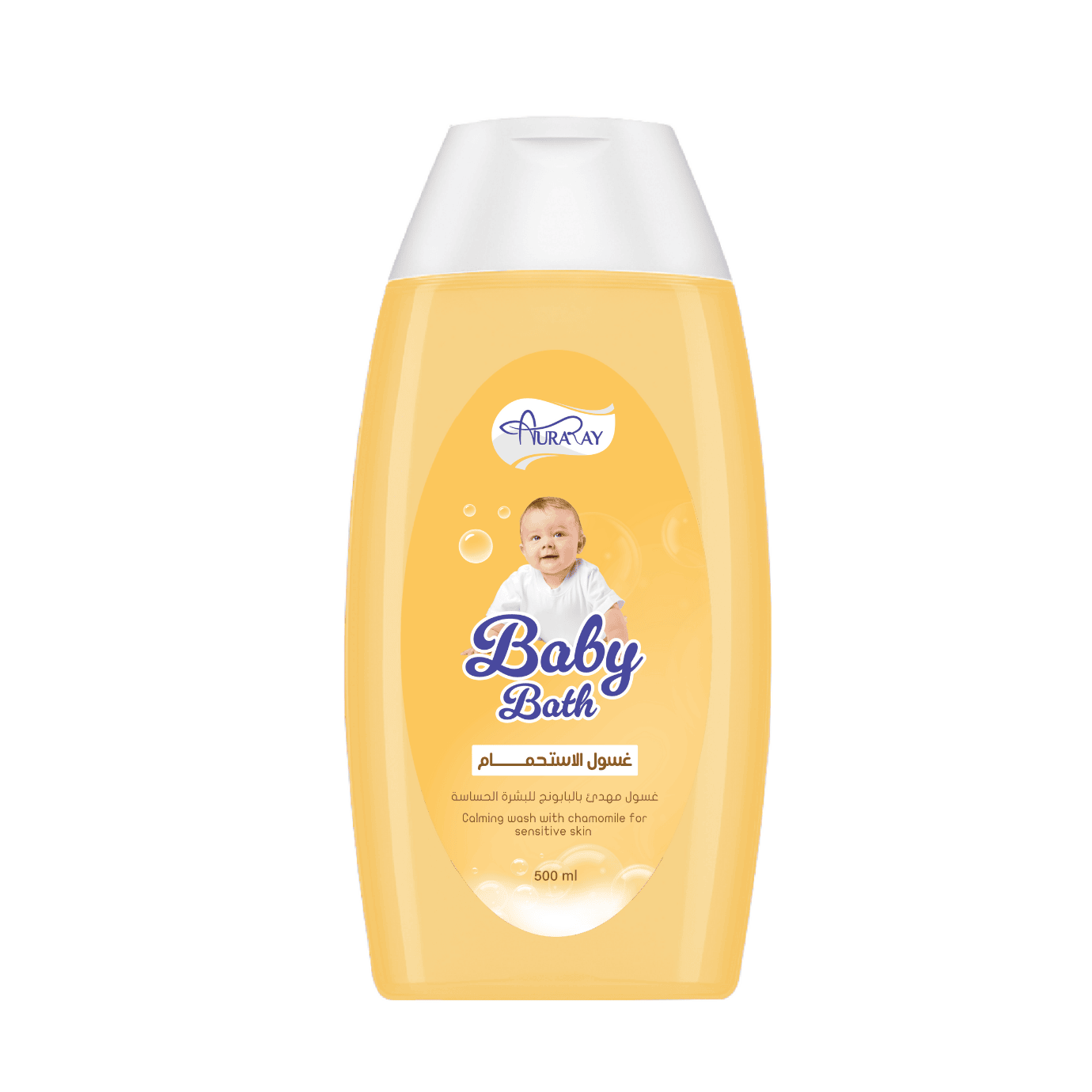 Baby bath Product