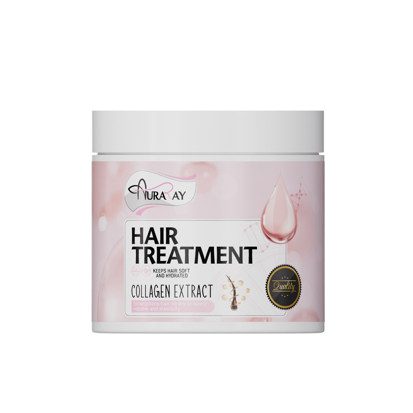 Hair treatment Product