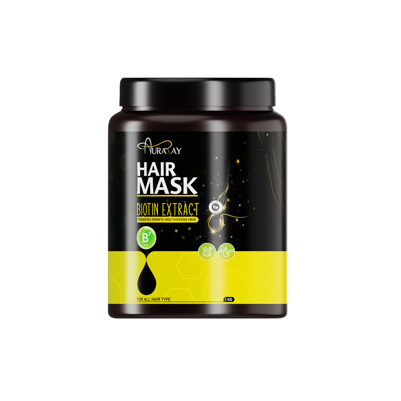 Mask Product