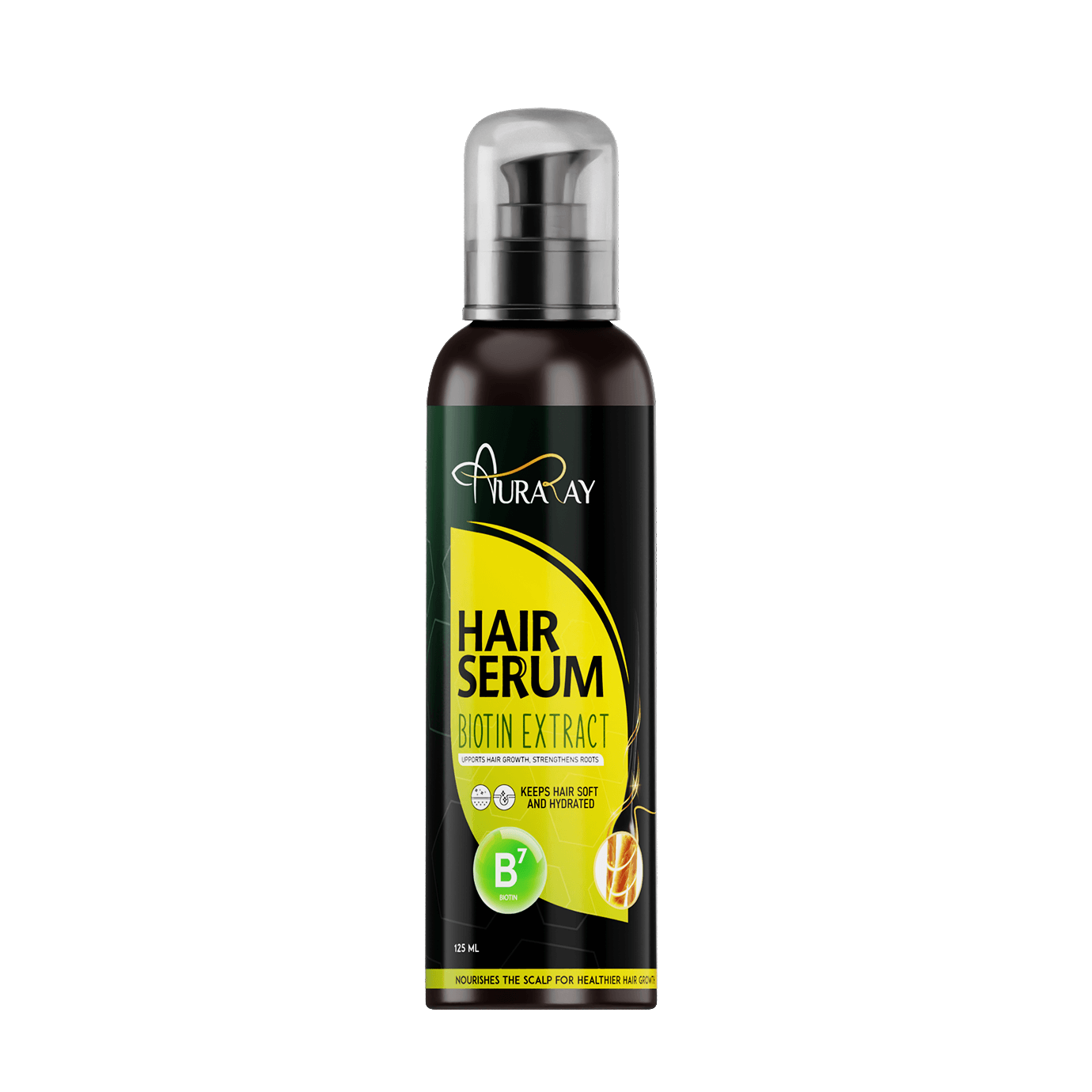 Serum Product