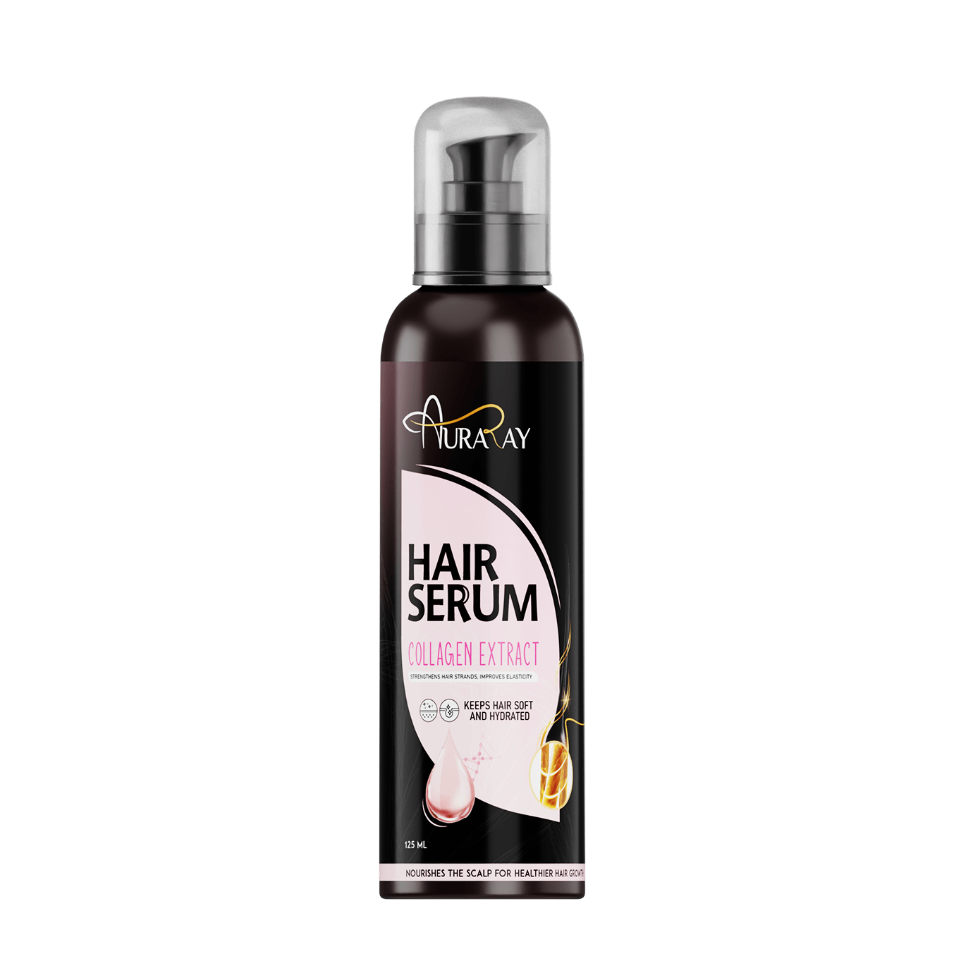 Serum Product