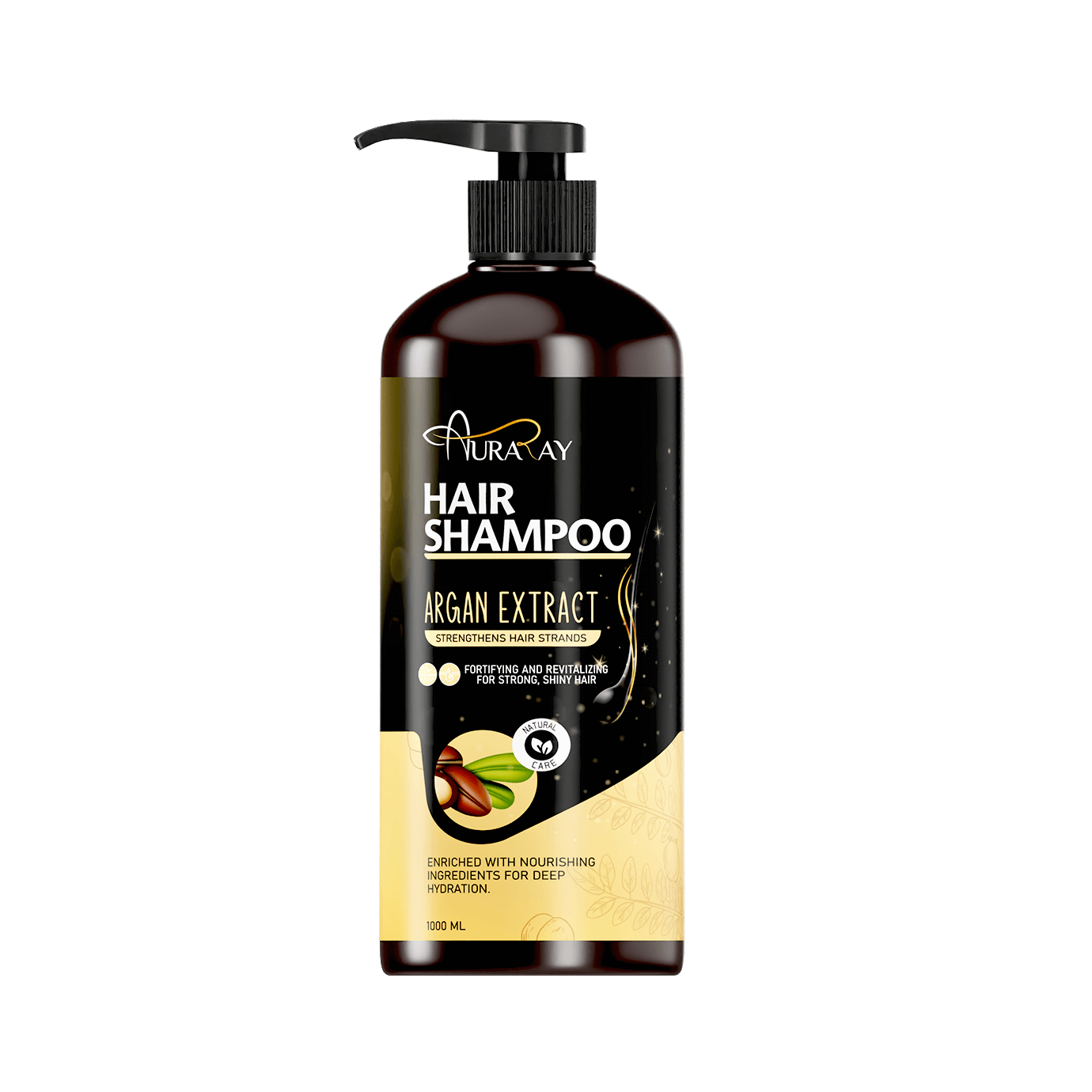 Shampoo Product