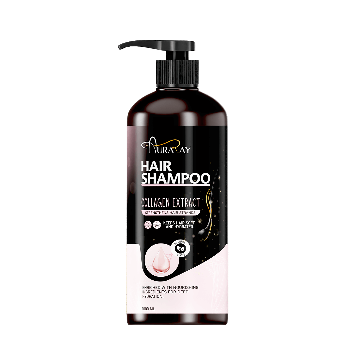 Shampoo Product