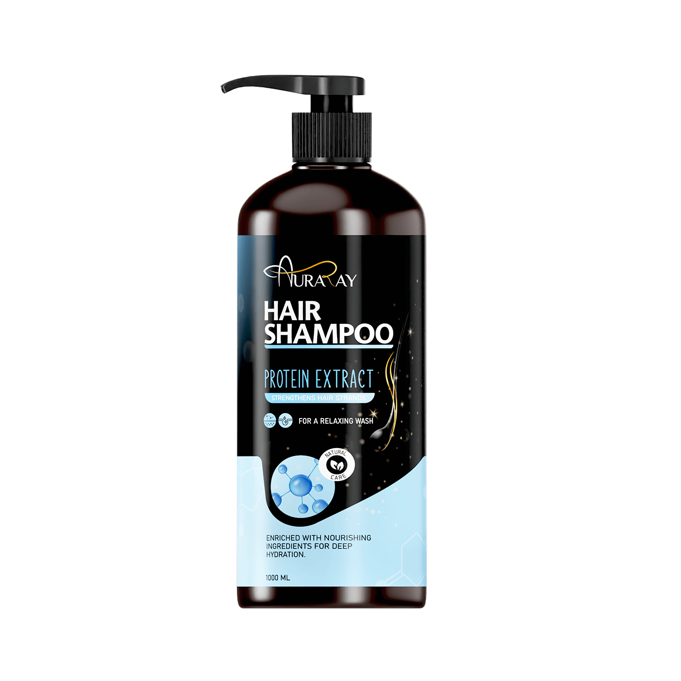 Shampoo Product